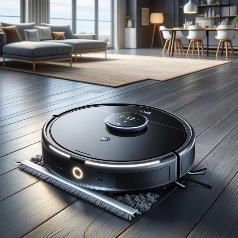 Review of the Roborock Q7 Max Robot Vacuum and Mop Cleaner, 4200Pa Strong Suction